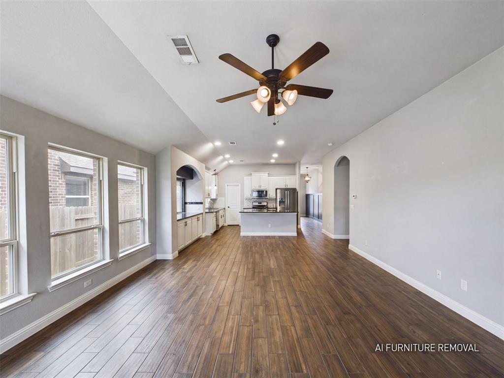 Willow Wood Ph 1 - Residential