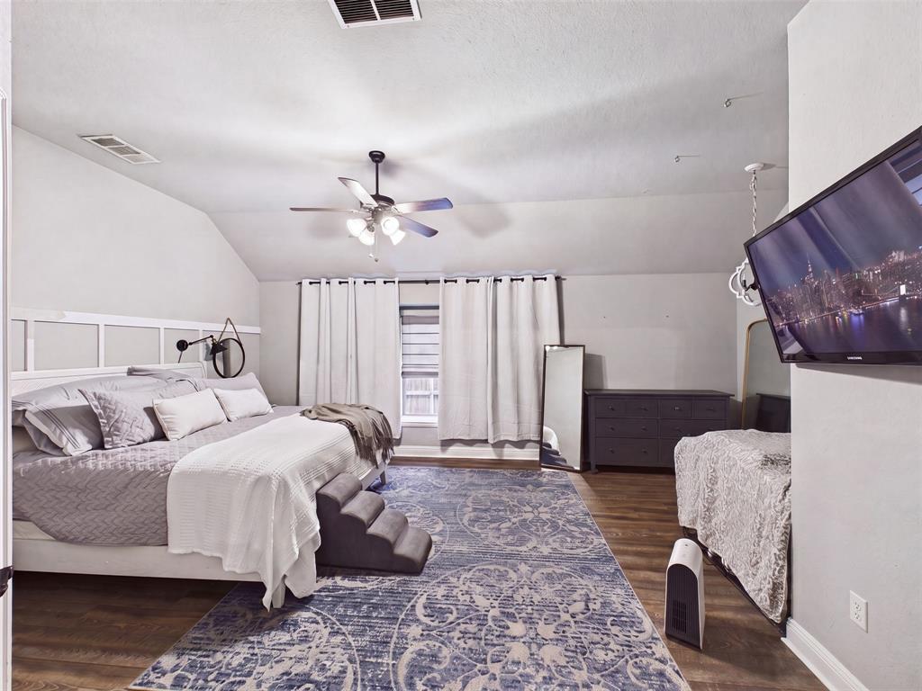 Willow Wood Ph 1 - Residential