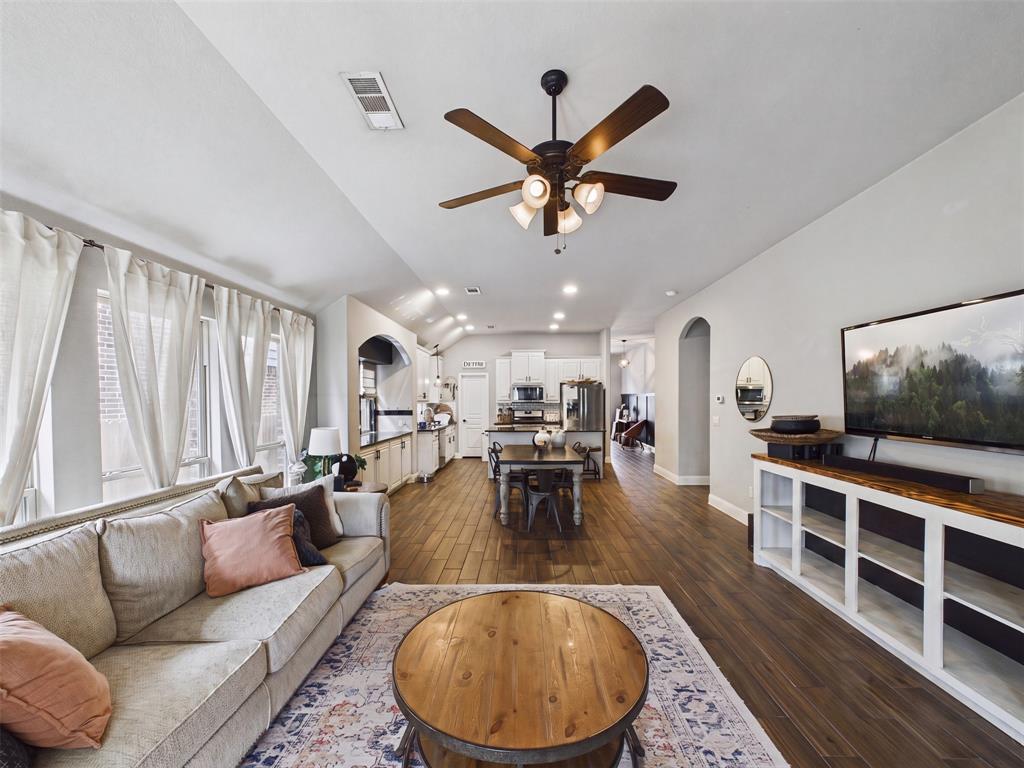 Willow Wood Ph 1 - Residential