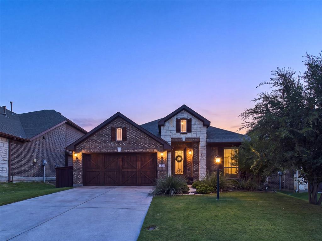 Willow Wood Ph 1 - Residential