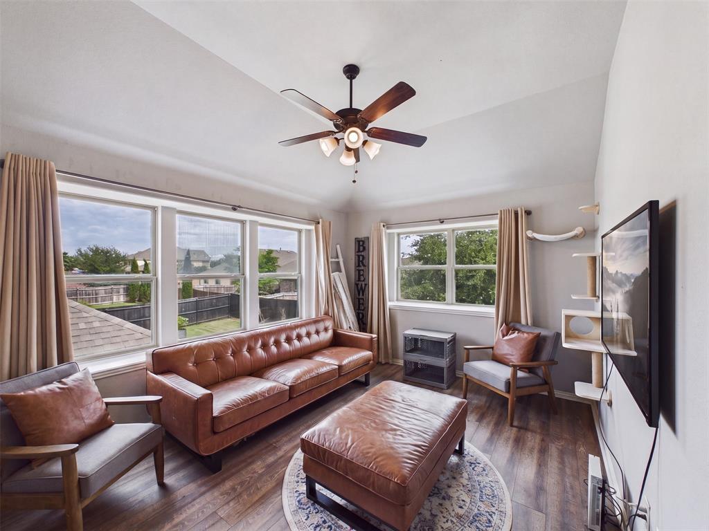 Willow Wood Ph 1 - Residential