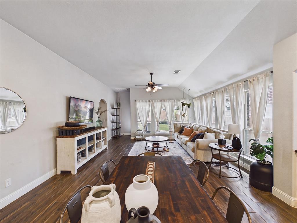 Willow Wood Ph 1 - Residential