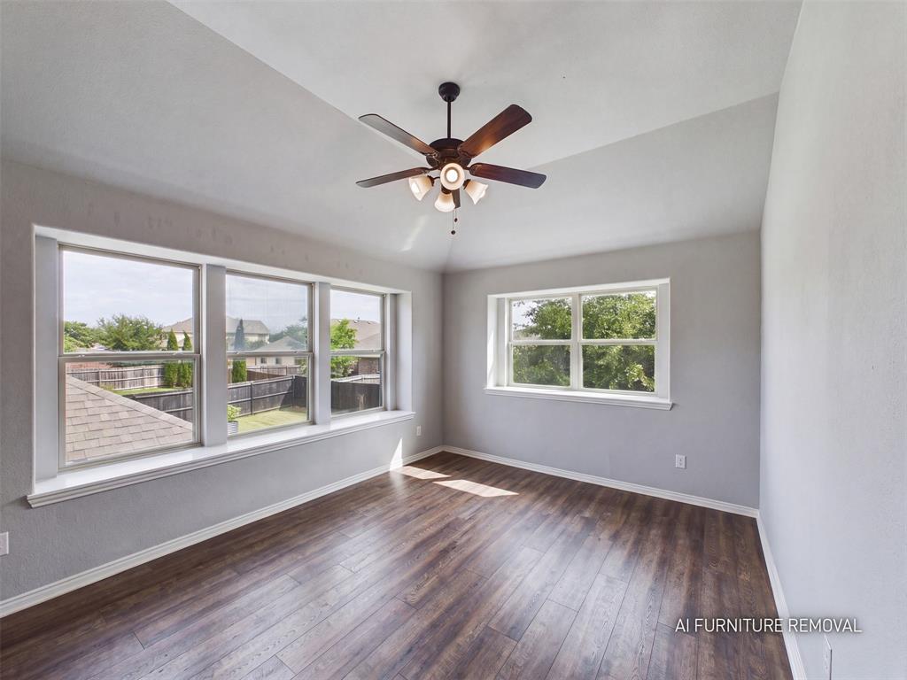 Willow Wood Ph 1 - Residential