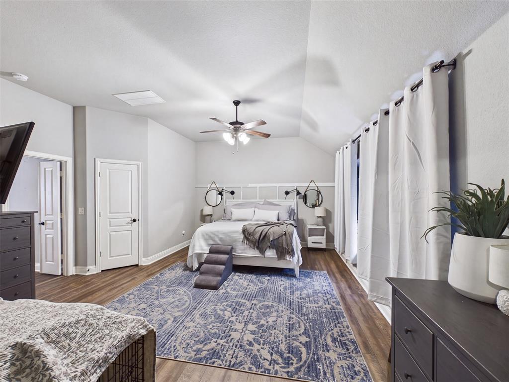 Willow Wood Ph 1 - Residential