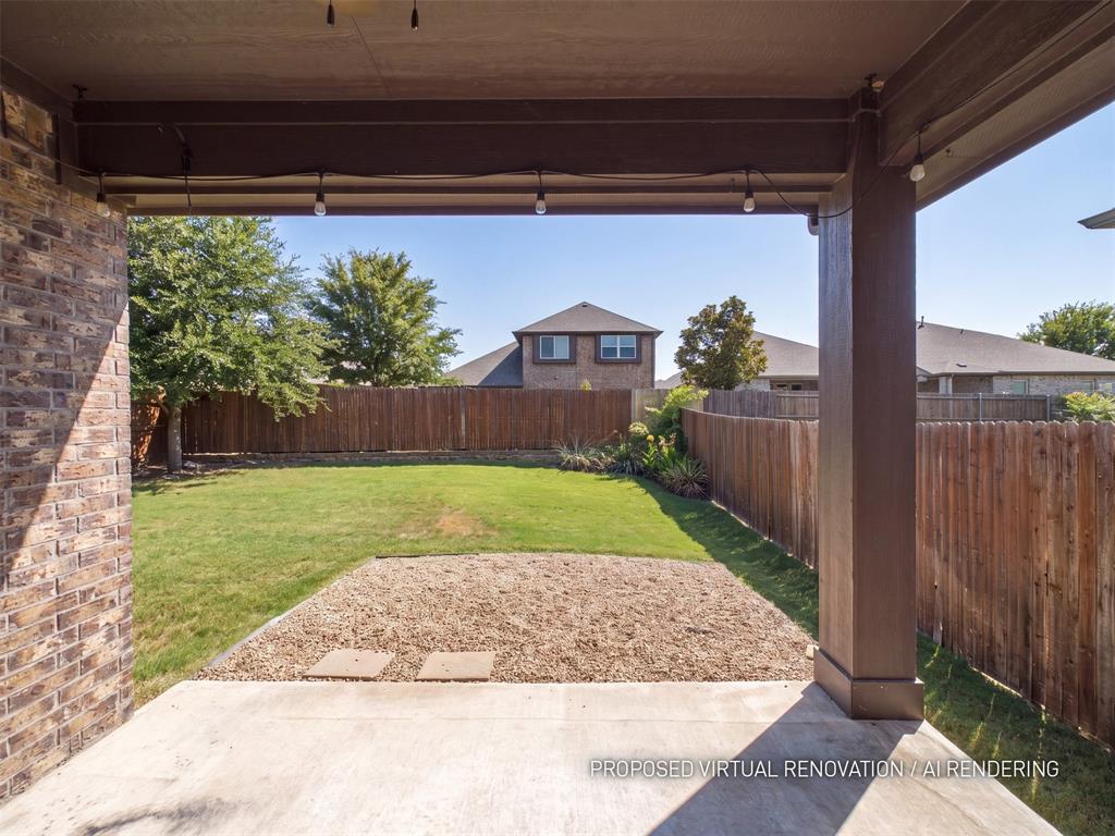 Willow Wood Ph 1 - Residential