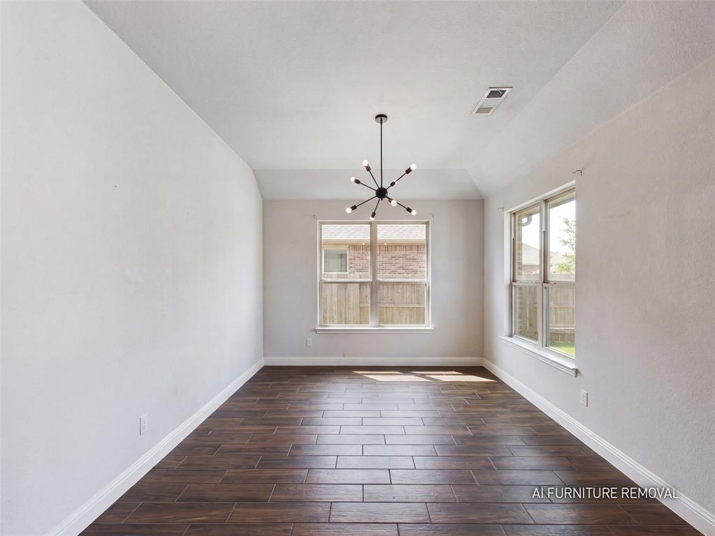 Willow Wood Ph 1 - Residential