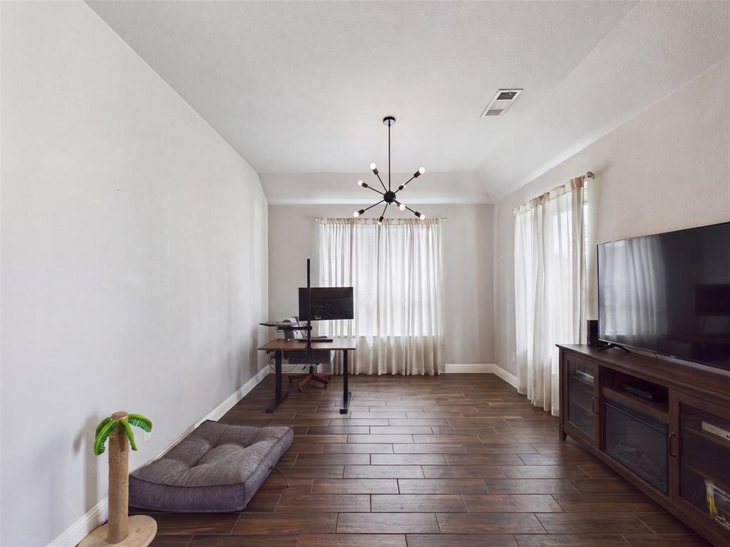 Willow Wood Ph 1 - Residential
