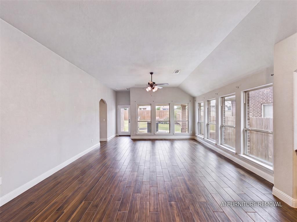 Willow Wood Ph 1 - Residential