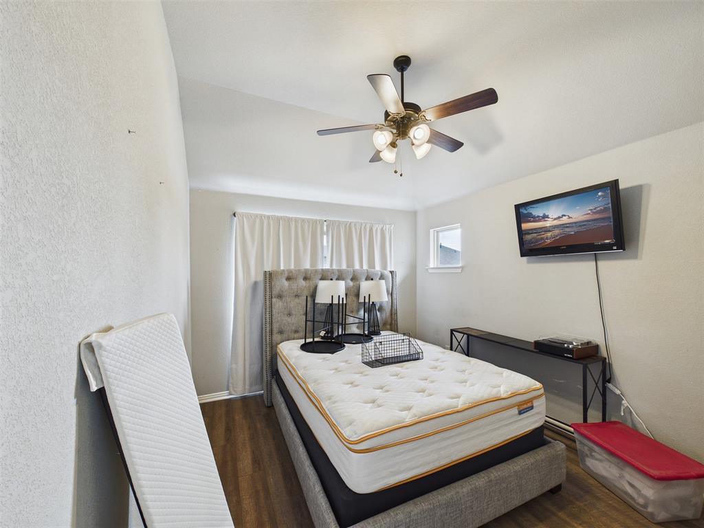 Willow Wood Ph 1 - Residential