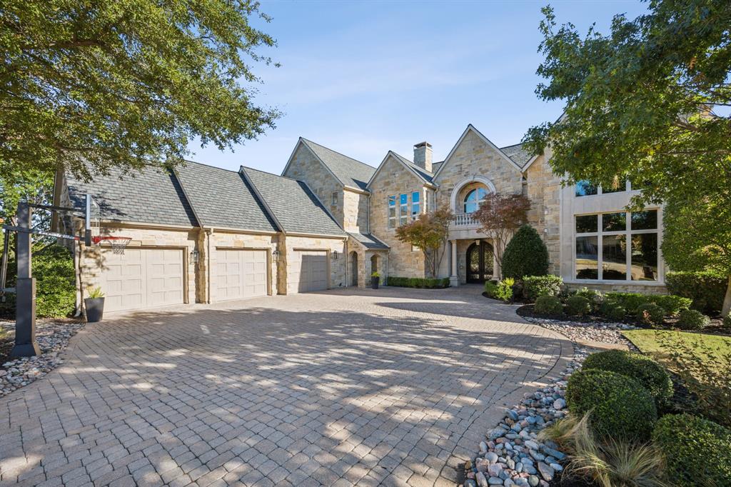 Kings Ridge Add Ph II - Residential