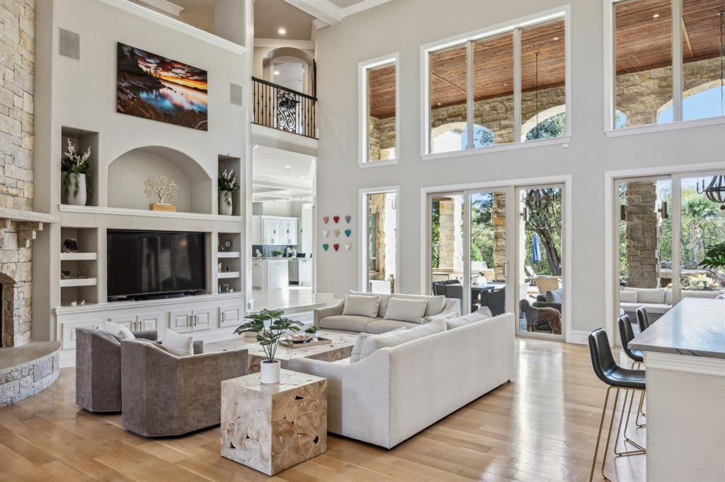 Kings Ridge Add Ph II - Residential