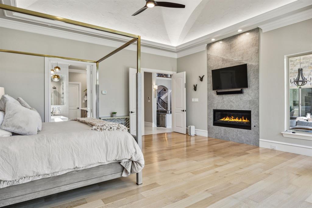 Kings Ridge Add Ph II - Residential