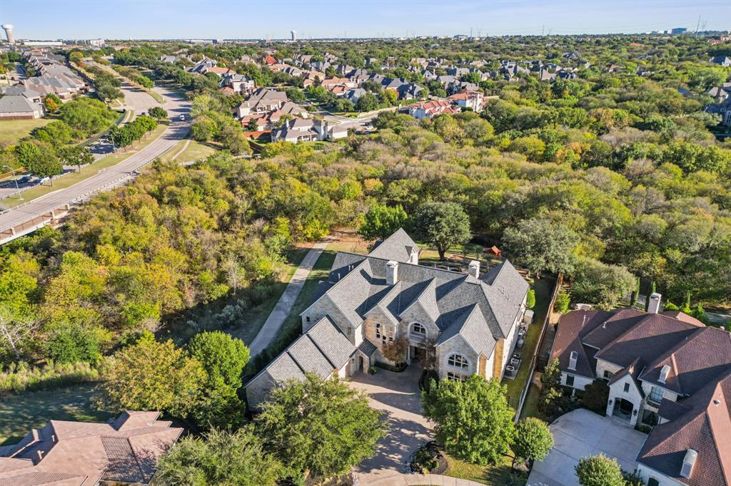 Kings Ridge Add Ph II - Residential