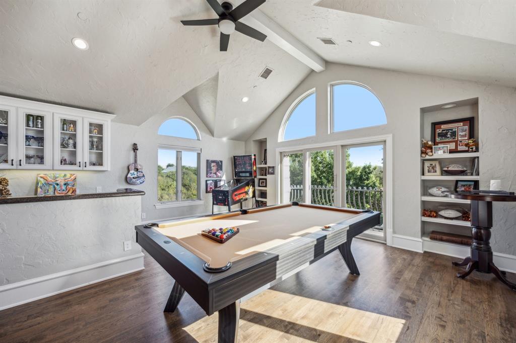 Kings Ridge Add Ph II - Residential