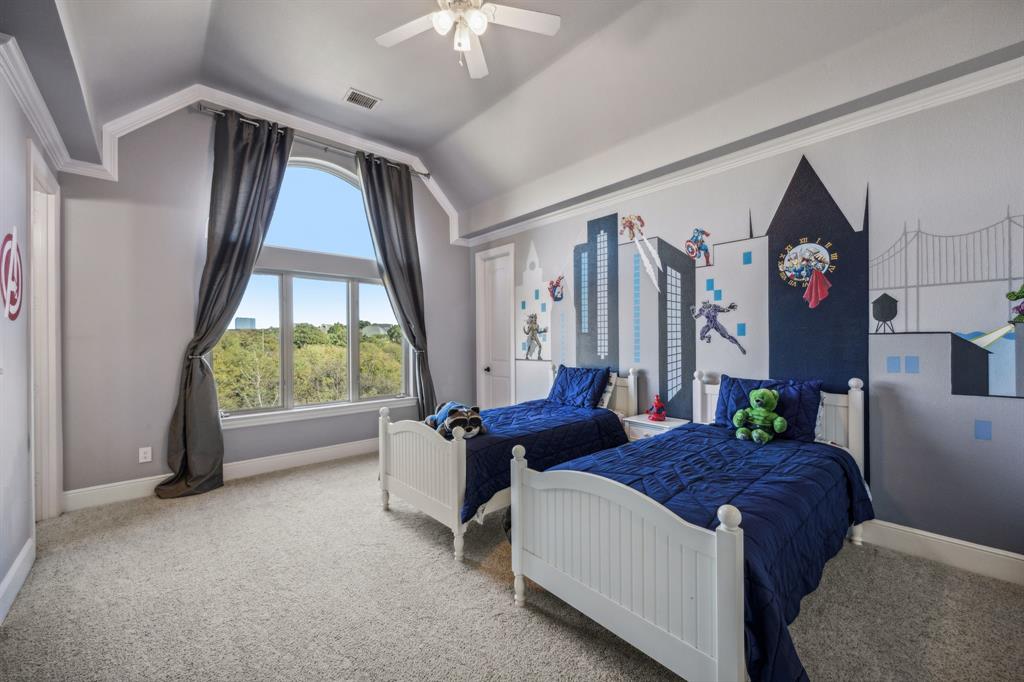 Kings Ridge Add Ph II - Residential