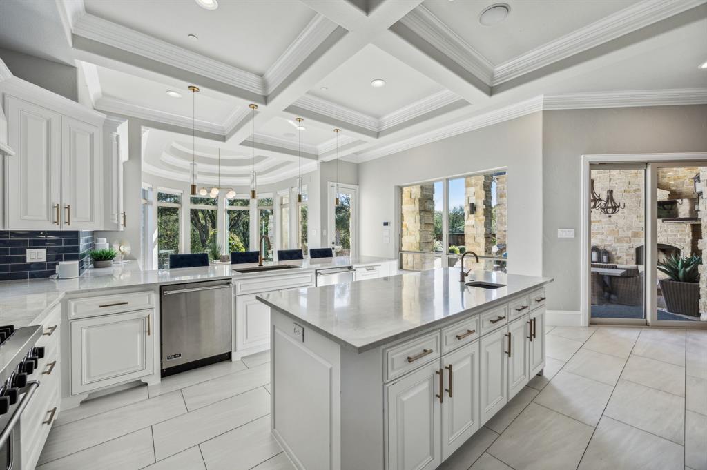 Kings Ridge Add Ph II - Residential