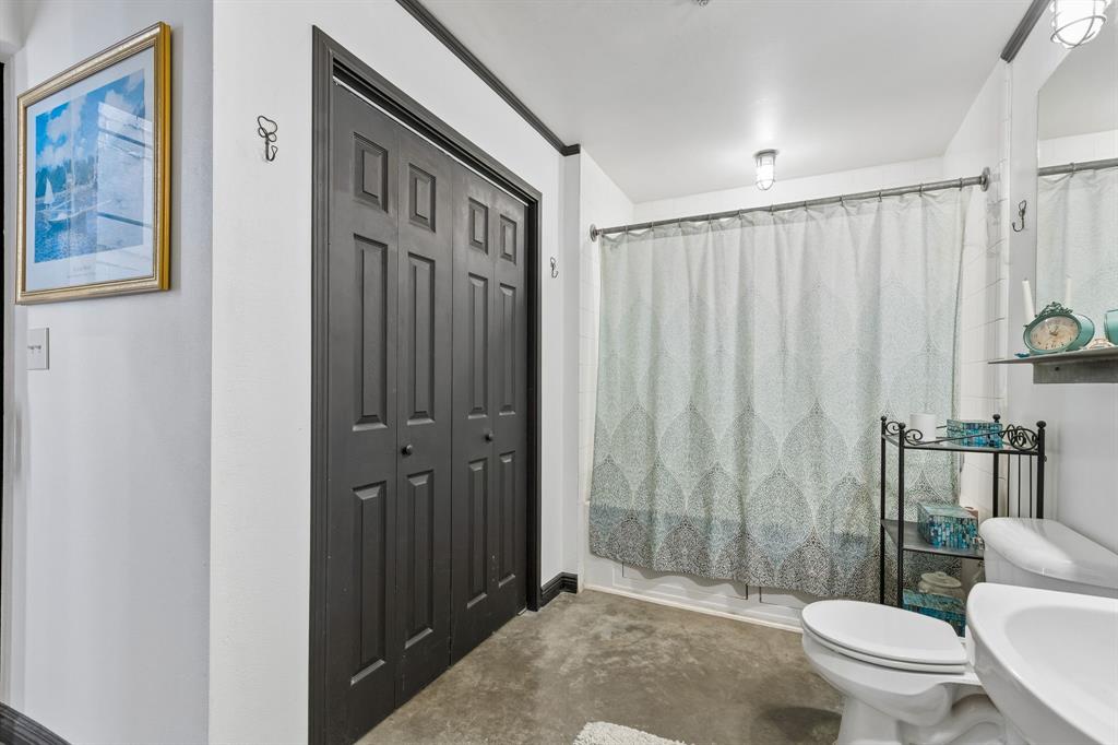 Soco Urban Loft Condo - Residential