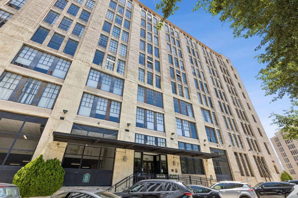 Soco Urban Loft Condo - Residential