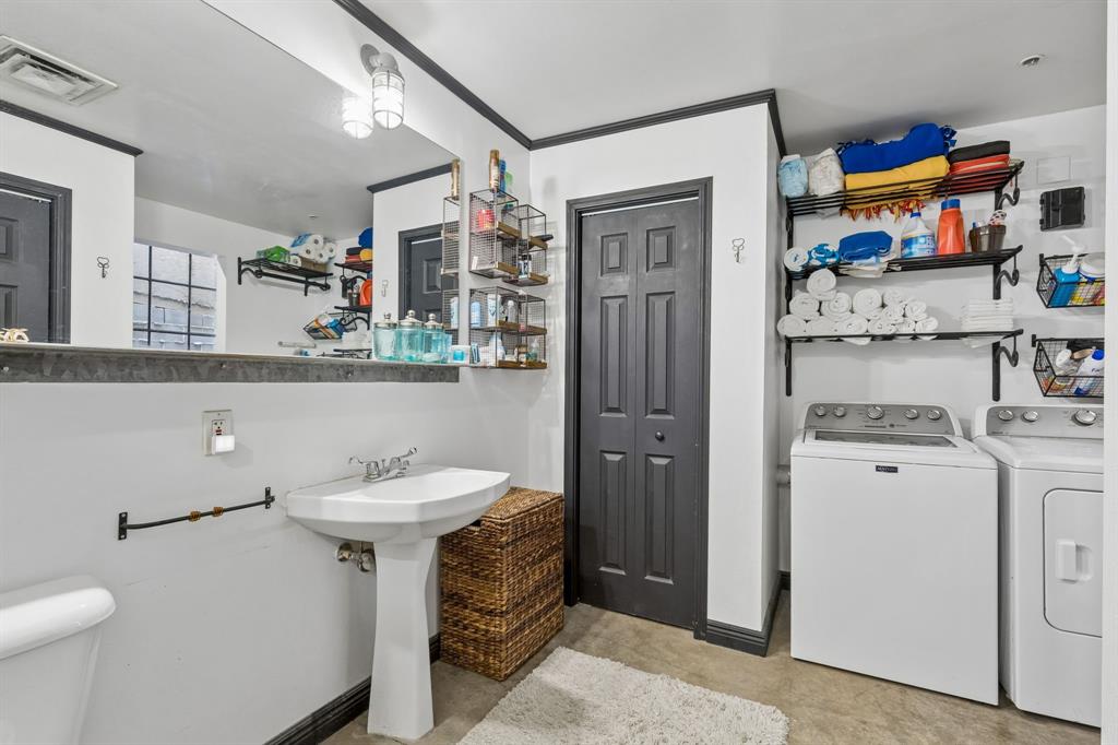 Soco Urban Loft Condo - Residential