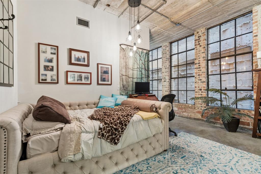 Soco Urban Loft Condo - Residential