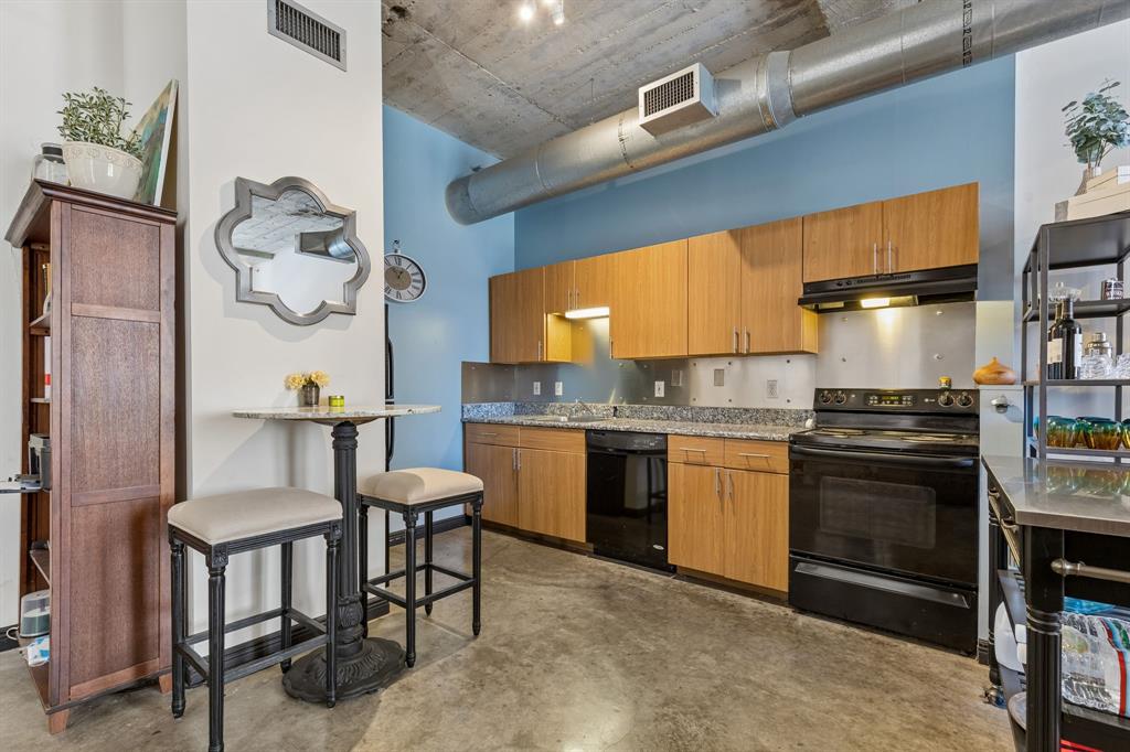 Soco Urban Loft Condo - Residential