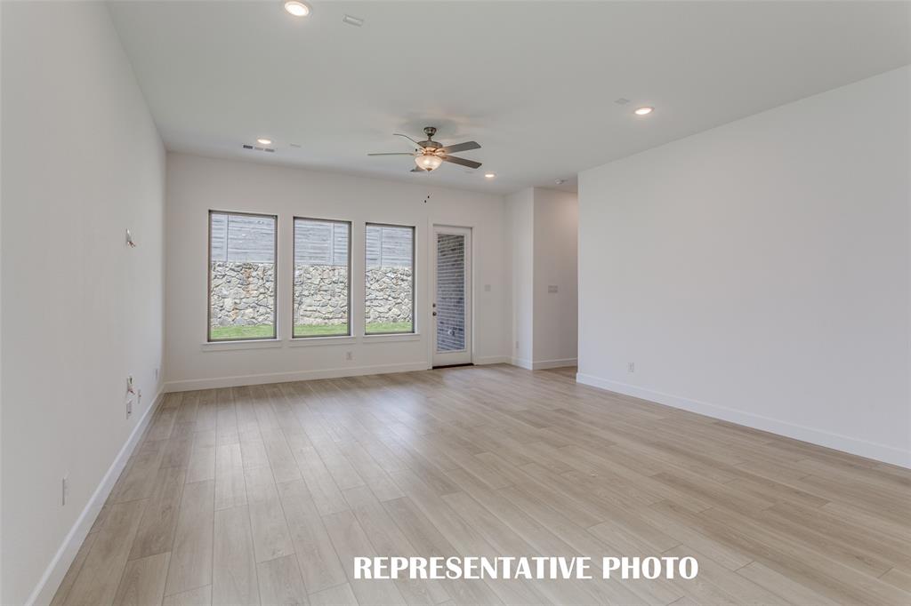 Estates at Stacy Crossing - Residential