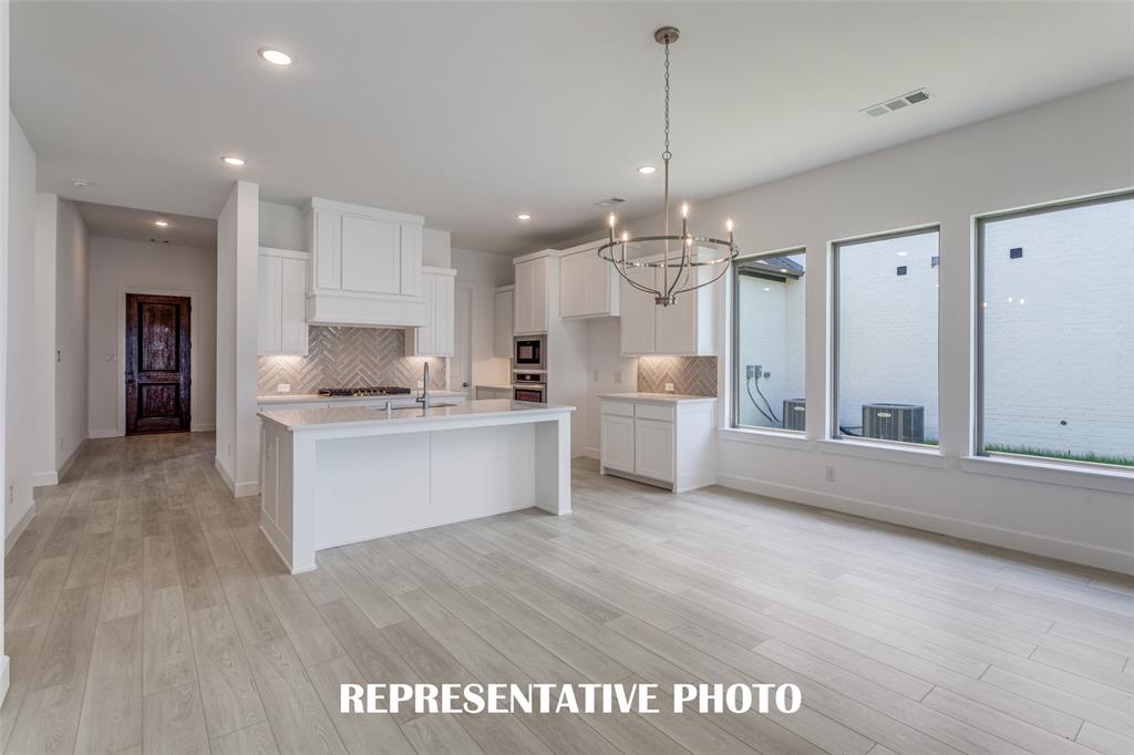 Estates at Stacy Crossing - Residential