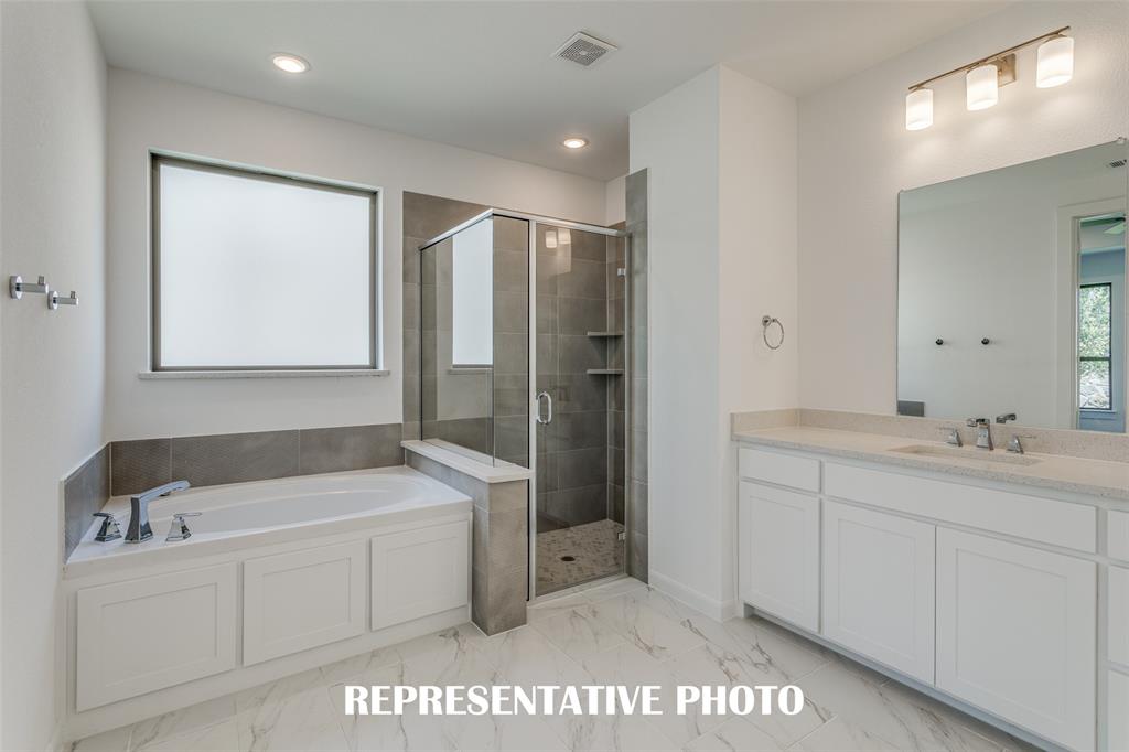 Estates at Stacy Crossing - Residential