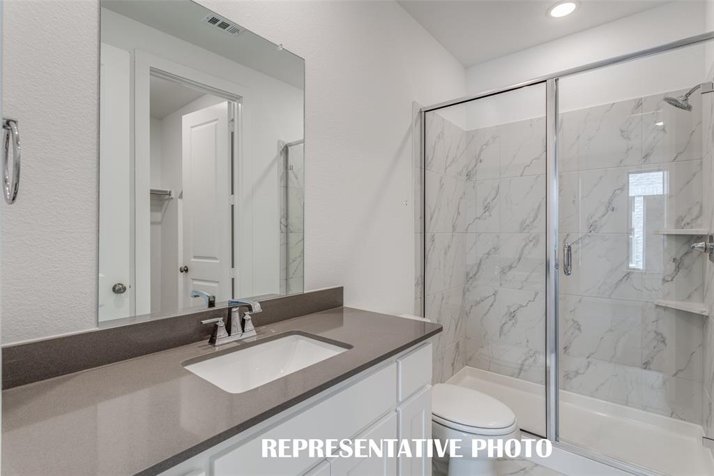Estates at Stacy Crossing - Residential