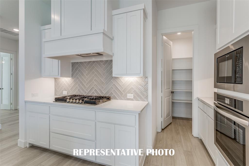 Estates at Stacy Crossing - Residential