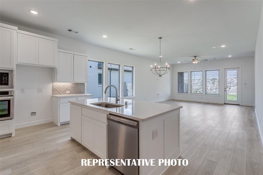 Estates at Stacy Crossing - Residential