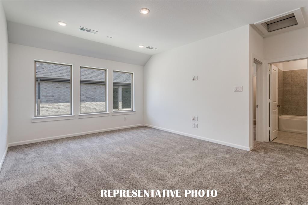 Estates at Stacy Crossing - Residential