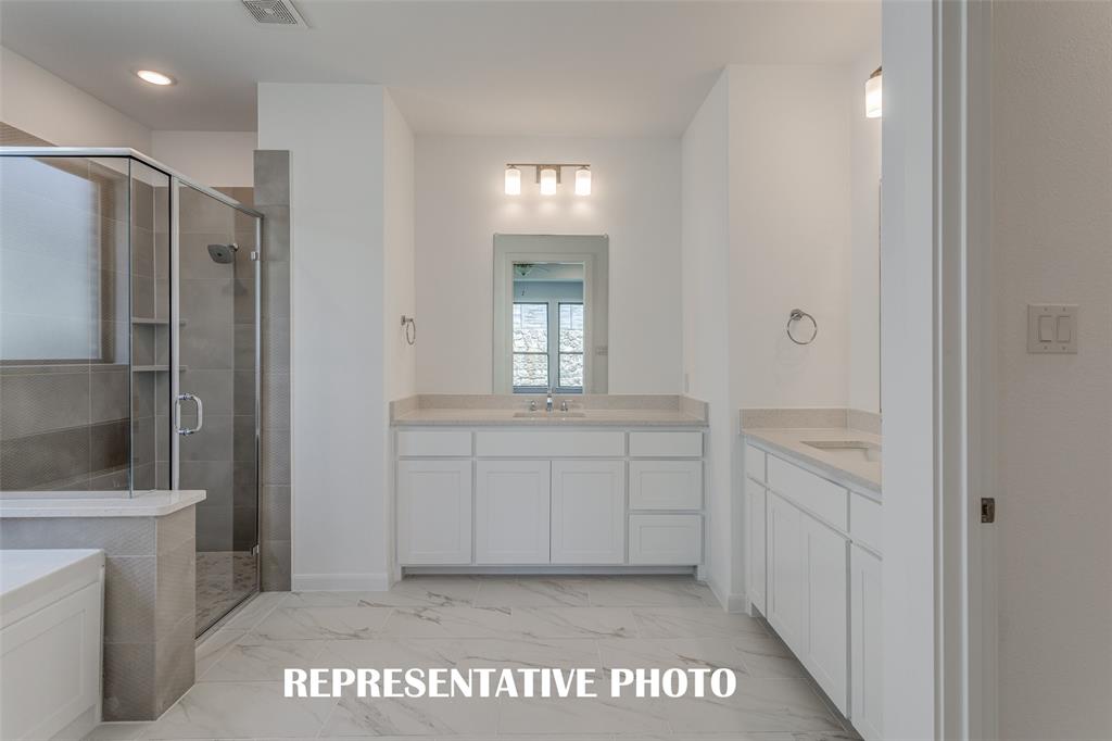 Estates at Stacy Crossing - Residential