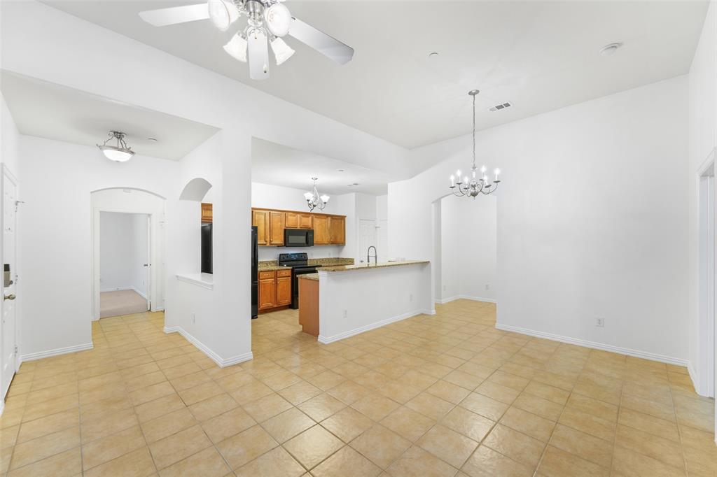 Villas Of Westridge - Residential