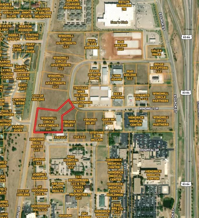 Windmill Circle - Commercial Sale