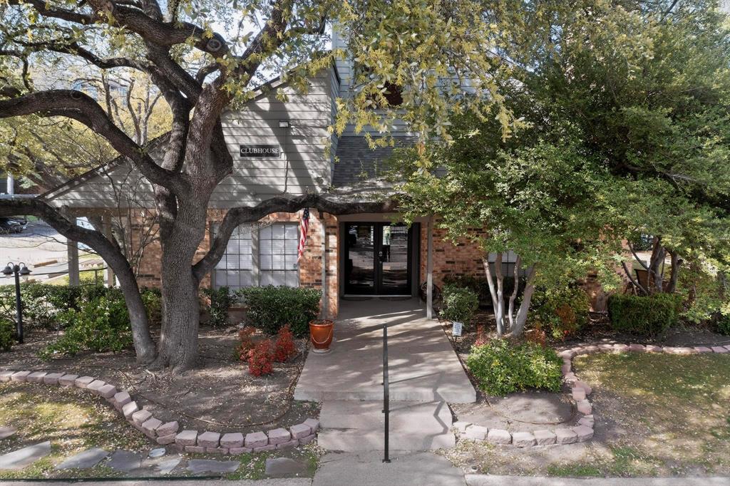 Bent Tree Forest Drive Condos - Residential