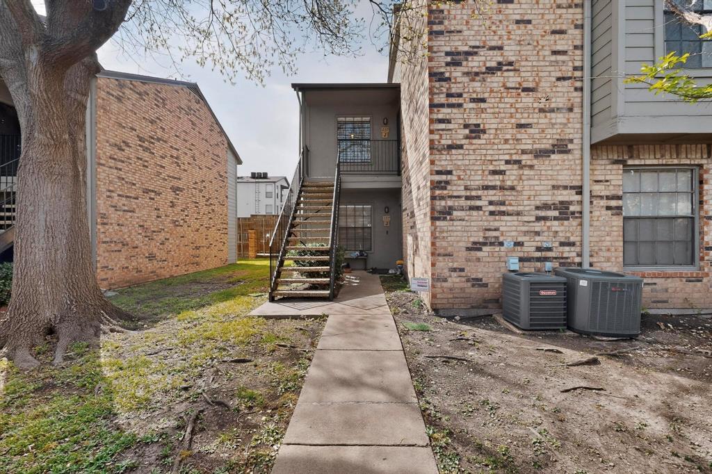 Bent Tree Forest Drive Condos - Residential