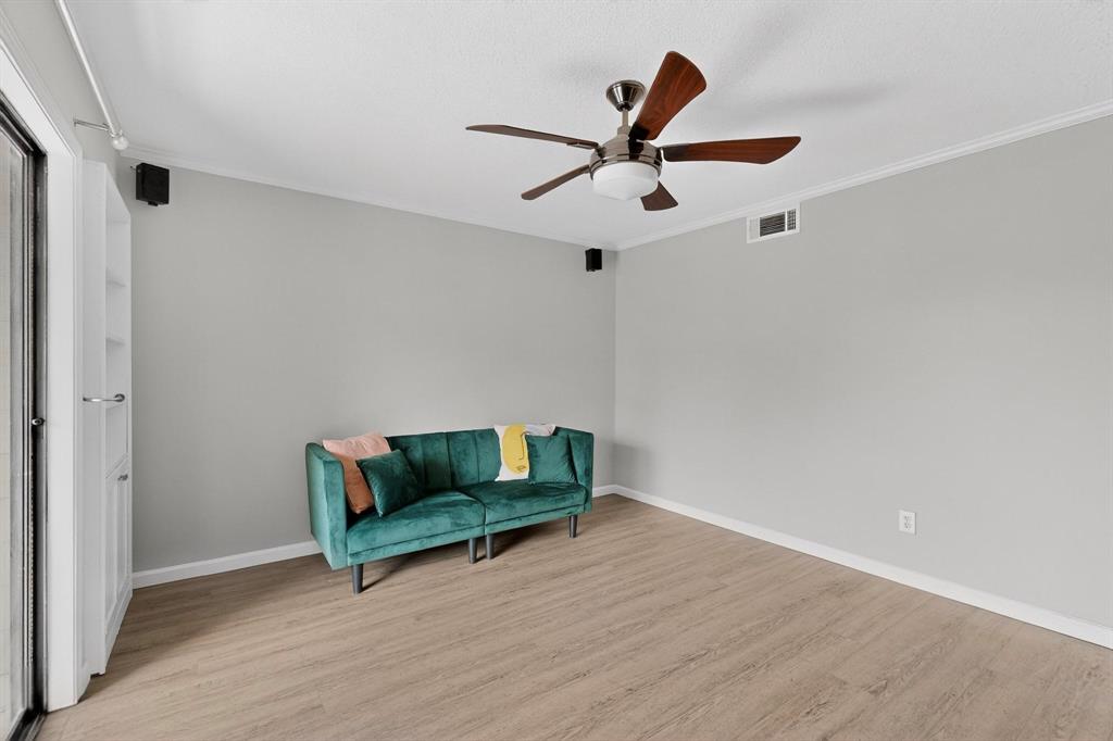 Bent Tree Forest Drive Condos - Residential