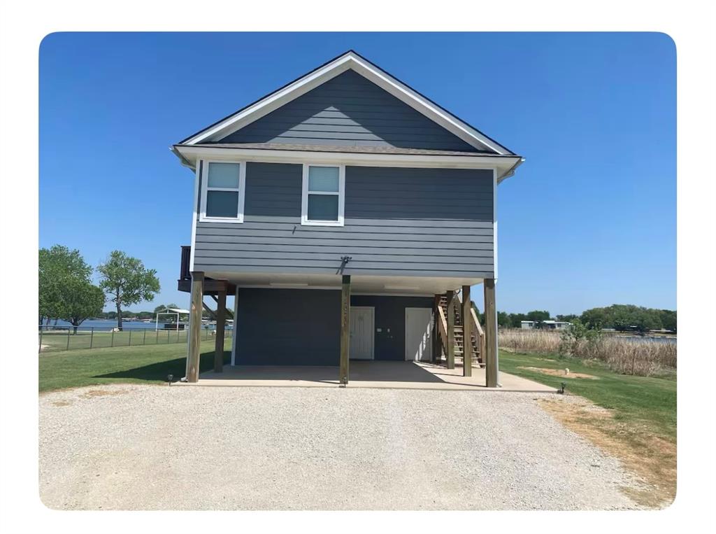 Harvey Kendrick 340 - Residential