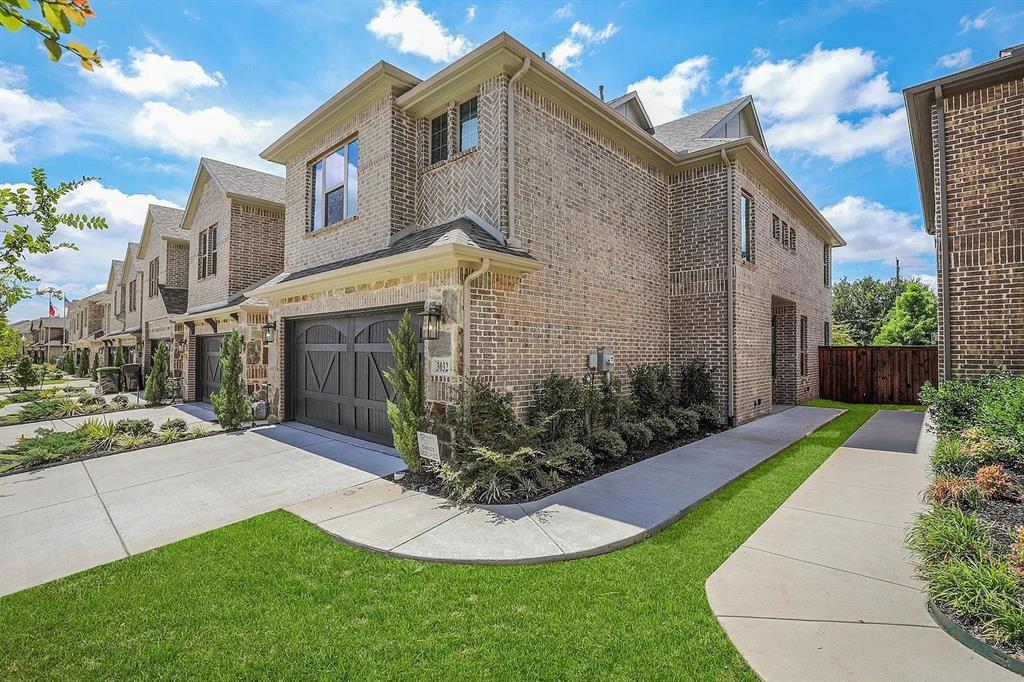 Villas Of Middleton Ph One - Residential