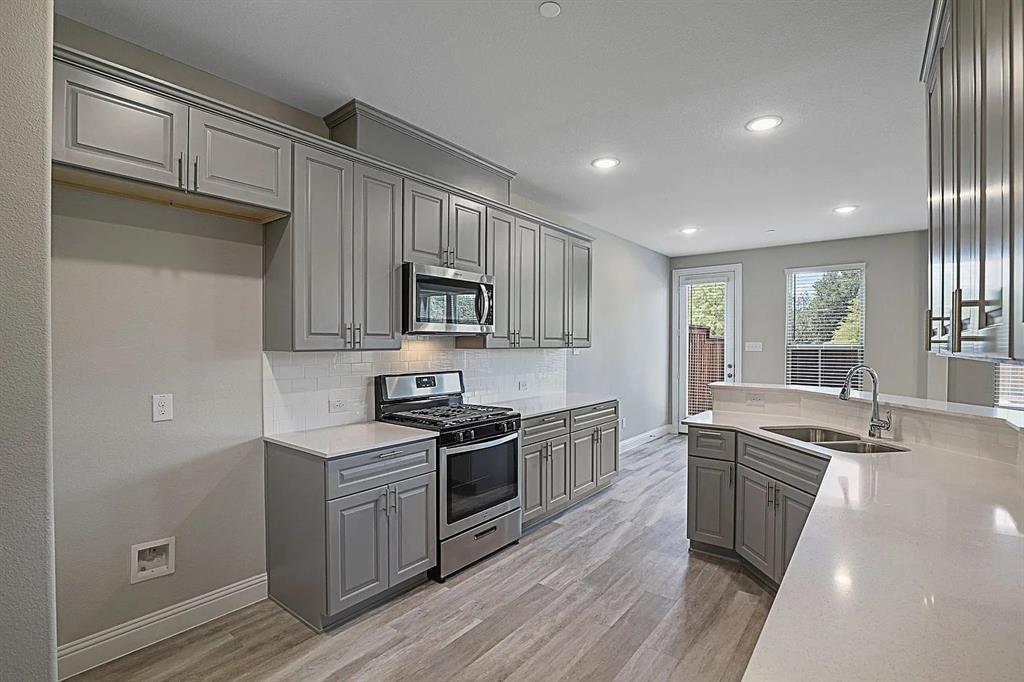 Villas Of Middleton Ph One - Residential