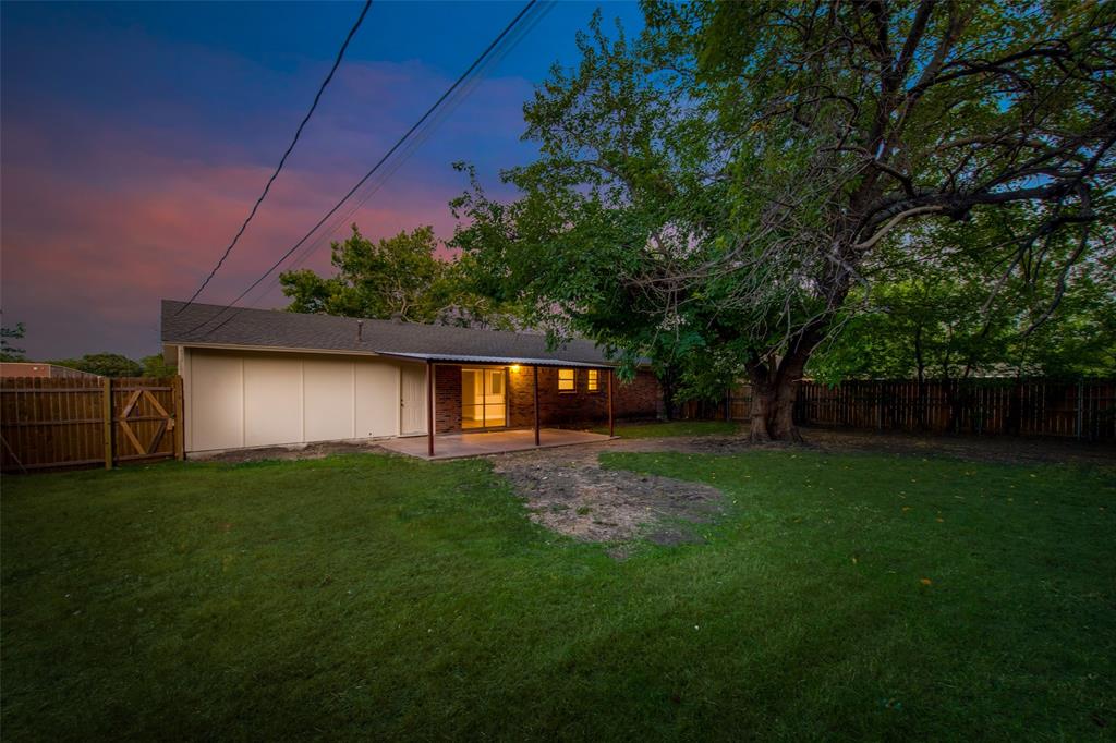 Browning Heights North - Residential Lease
