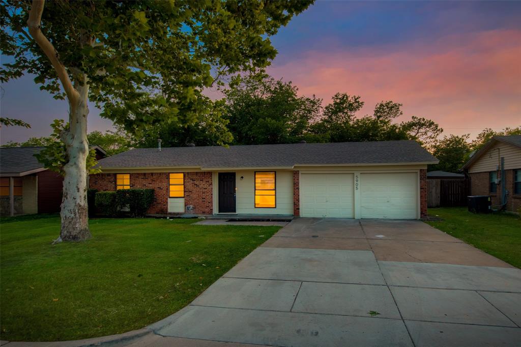 Browning Heights North - Residential Lease