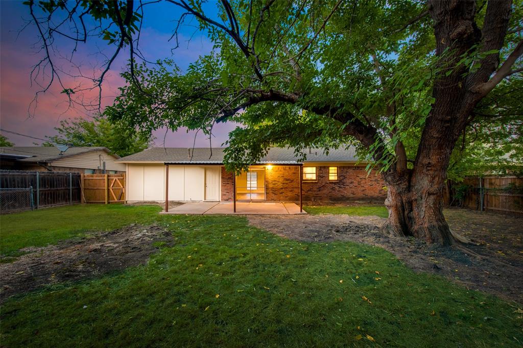 Browning Heights North - Residential Lease