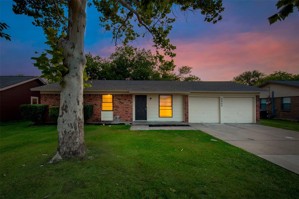 Browning Heights North - Residential Lease
