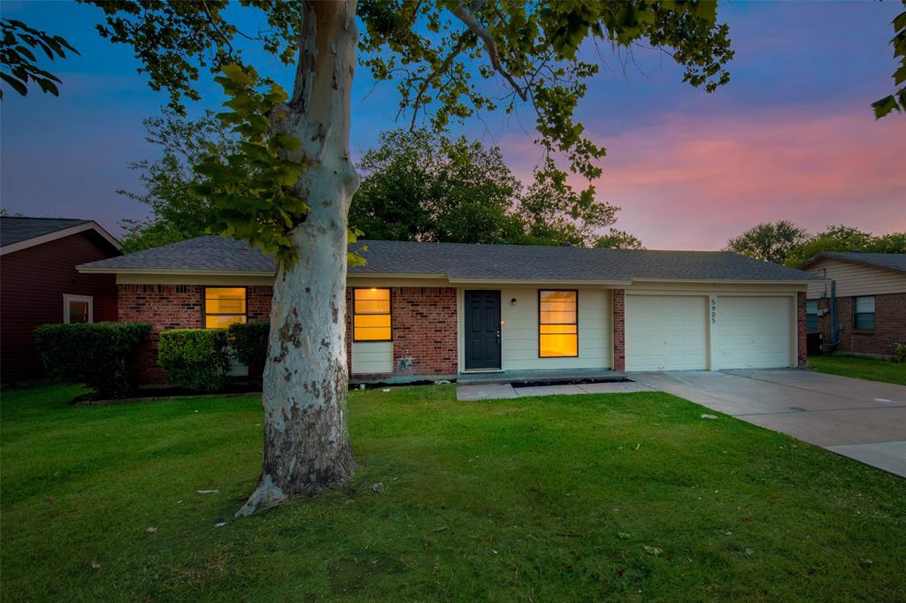 Browning Heights North - Residential Lease