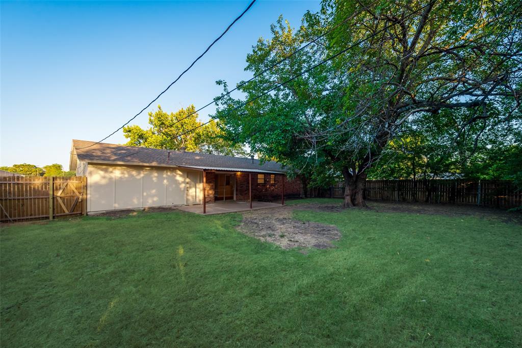 Browning Heights North - Residential Lease