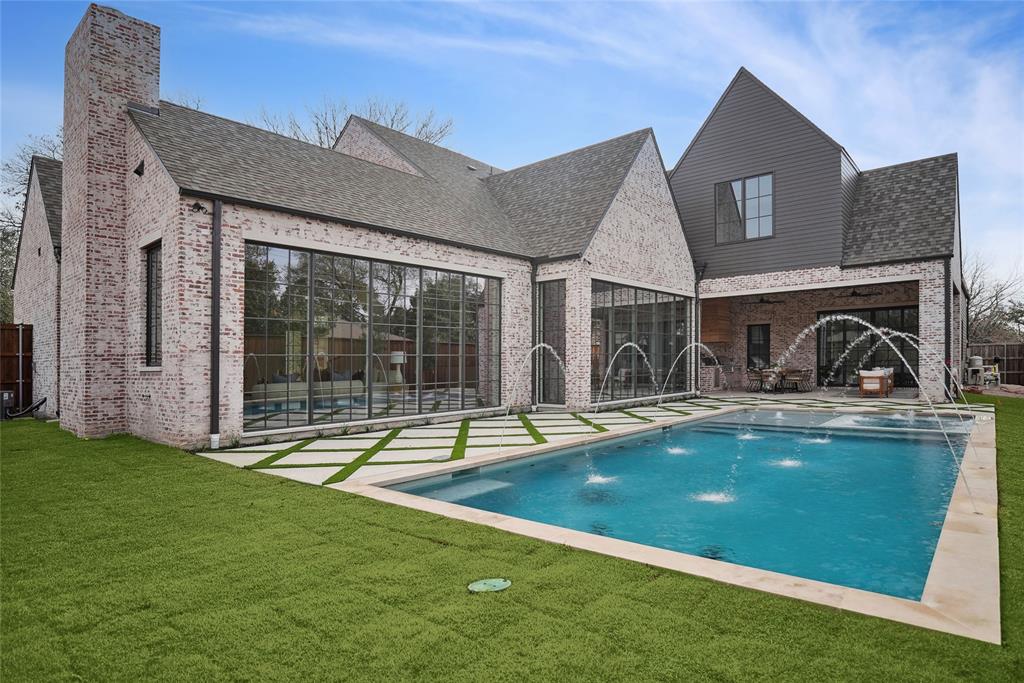 Northaven Park Add - Residential