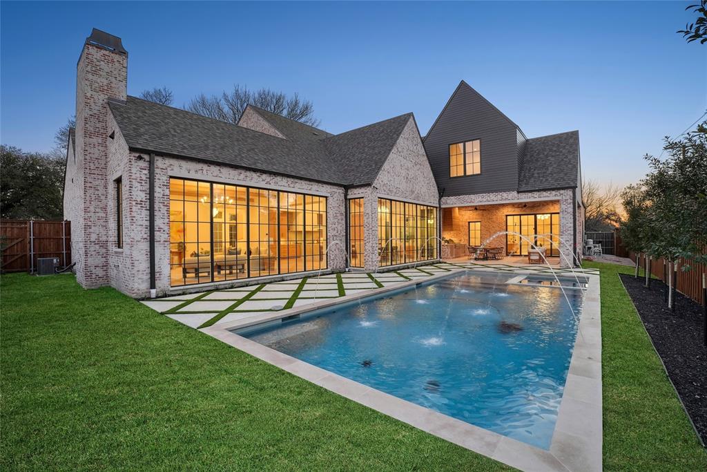 Northaven Park Add - Residential