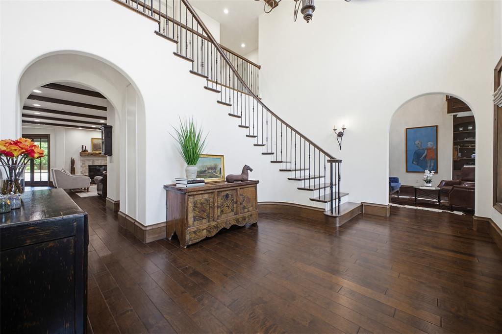 Waggoner Place - Residential